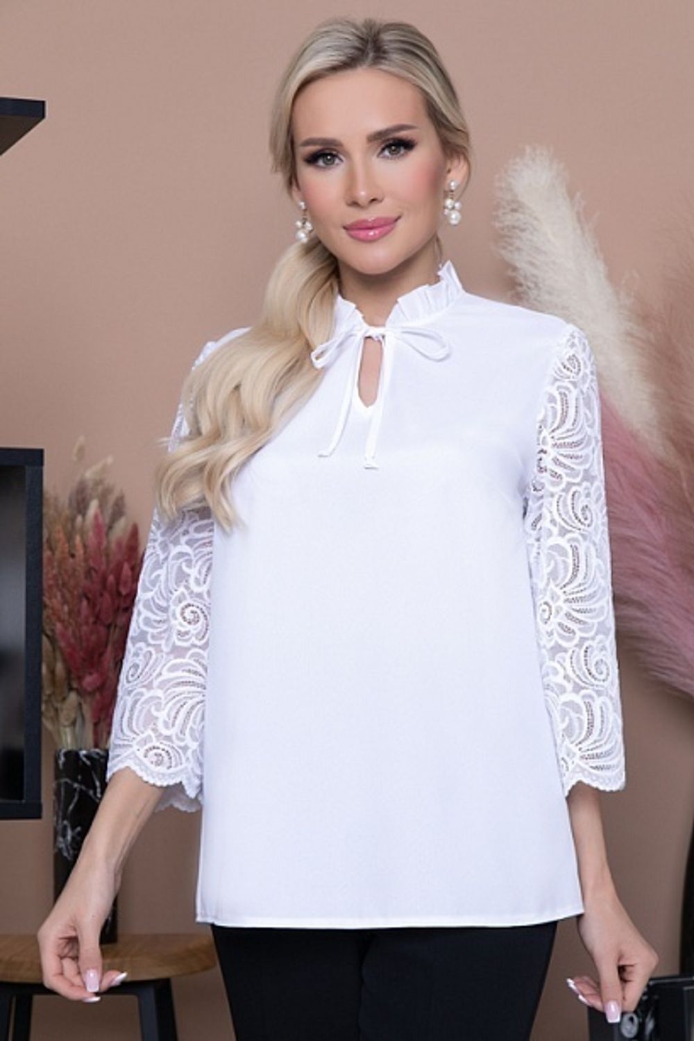 Блузка 41848 Avili (Акция)