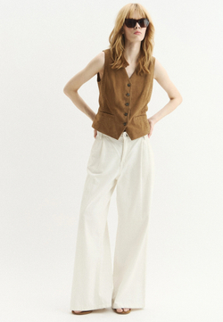Жилет женский WEEKEND MAX MARA WKDVETUSTA