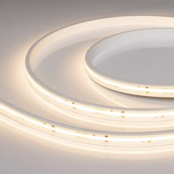 Светодиодная лента герметичная ARL-PV-X720-15mm 230V Warm3000 (14 W/m, IP65, 10m) (Arlight, -) 056699