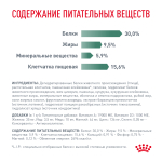 Royal Canin Satiety Weight Management Small Dogs Сэтайети Смол Догз Вейт Менеджмент Корм сухой диета для собак мелких пород для снижения веса 500г