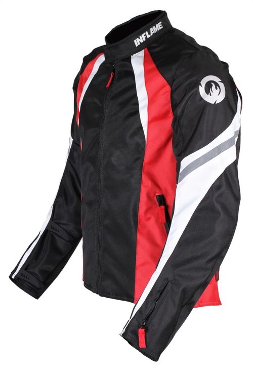 Inferno / Черно-красный