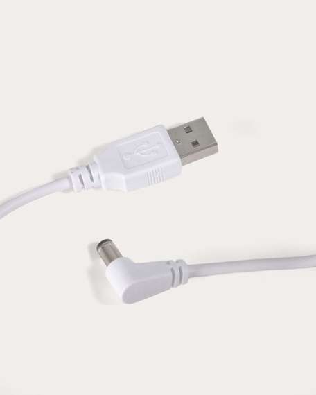 Переносная лампа Dinesh с USB-зарядкой