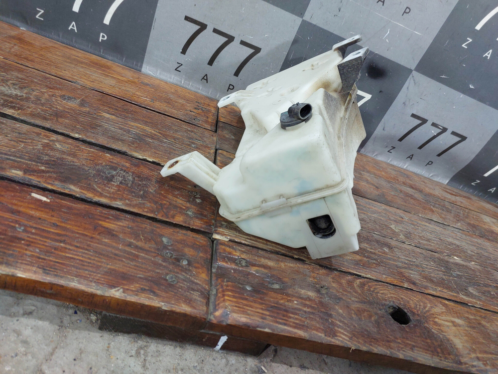 Бачок омывателя Chery Tiggo 7 Pro 20-24 Б/У Оригинал 607000149AA