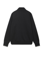 Мужская Толстовка Half Zip