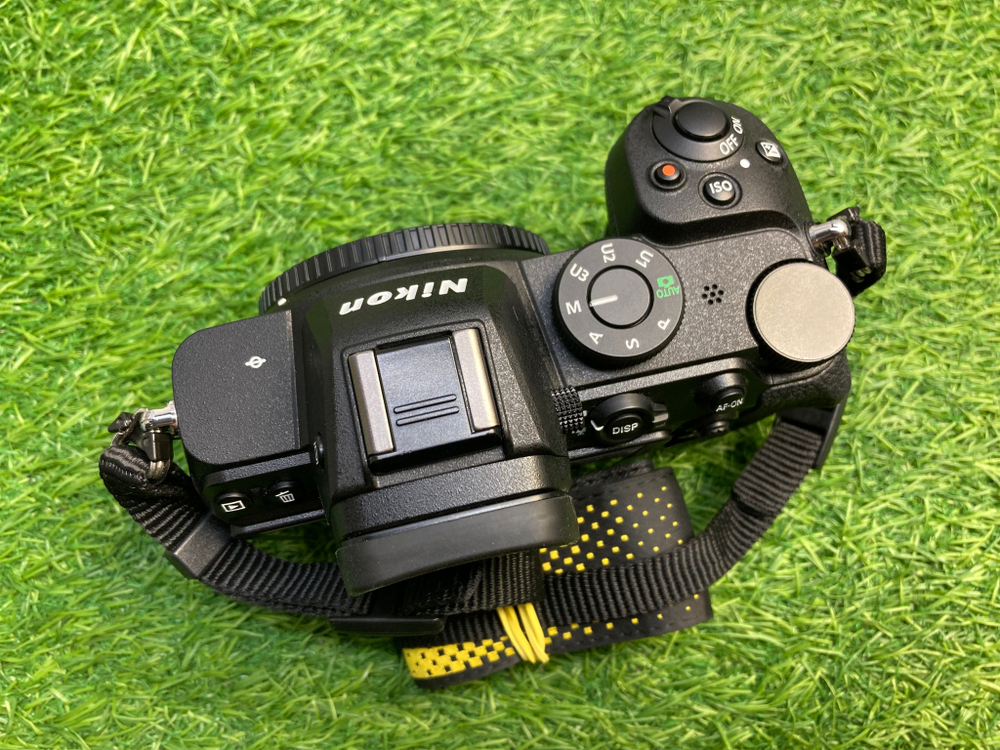 Nikon Z5 (14.400 кадров) Покупка/Продажа