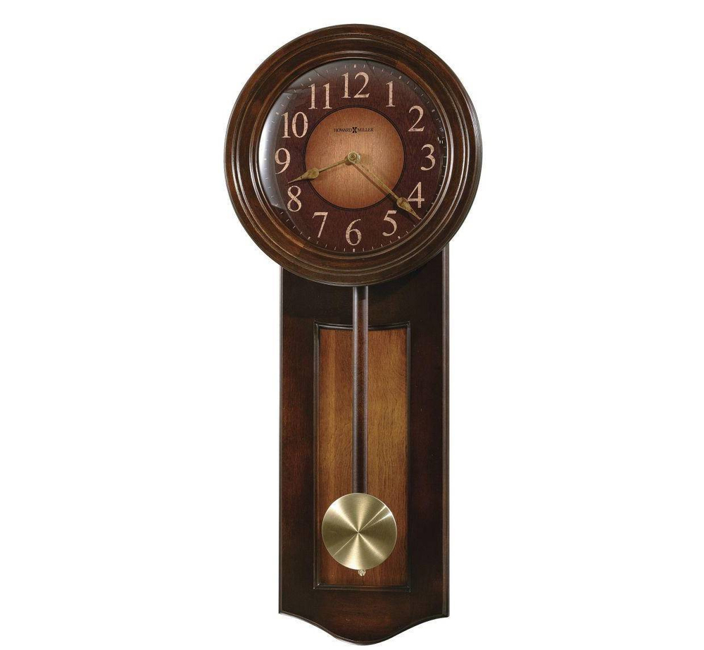 Часы настенные Howard Miller 625-385 Avery