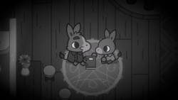 A Tiny Sticker Tale (для ПК, цифровой код доступа)