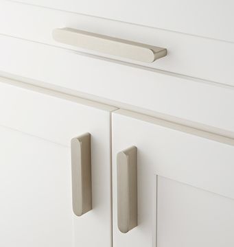 Ручка скоба Rejuvenation Bowman