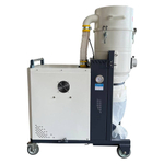 Пылесос индустриальный EVOline IVC 10-30 IVC10-30