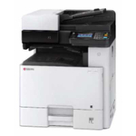 МФУ Kyocera Ecosys M8124cidn 1102P43NL0