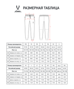 Брюки ESSENTIAL Athlete Pants, серый