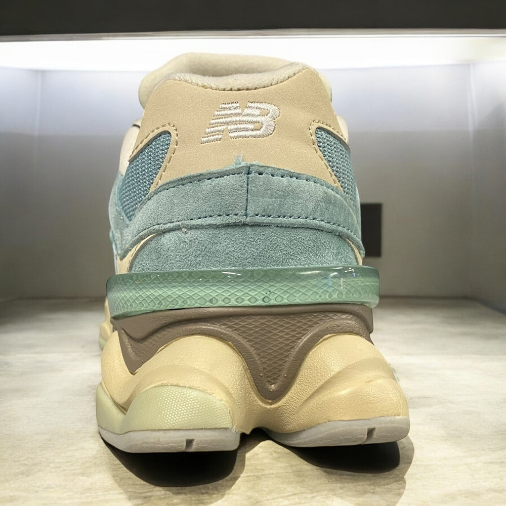 New Balance 9060 • Blue Haze