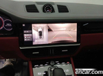 Porsche Cayenne (PO536) 3.0 Coupe (06.2021)
