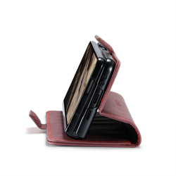 Чехол-книжка CaseMe Matte Google Pixel Fold