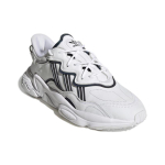 Кроссовки Adidas Originals Ozweego Cloud White Black