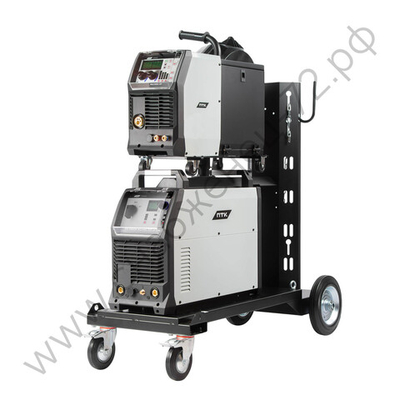 ПТК HANKER MULTIMIG 350S DP H42