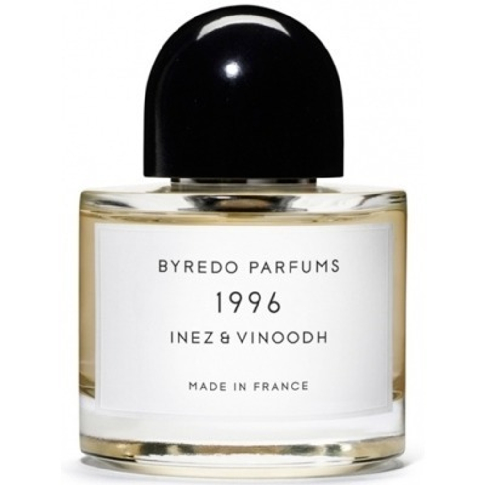 парфюмерная вода BYREDO 1996