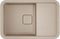 Мойка Omoikiri Tasogare 78-SA Artgranit/бежевый(арт.4993751)
