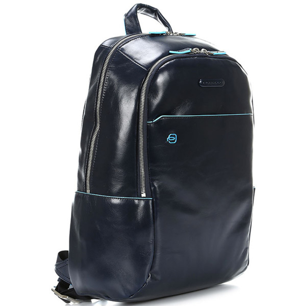 Рюкзак унисекс PIQUADRO BLUE SQUARECA3214B2/BLU2