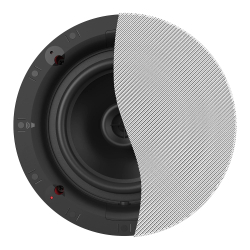 Встраиваемая акустика Klipsch DS-180CDT White