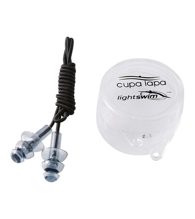 Беруши для плавания Cupa Lapa EP3 (елочка)