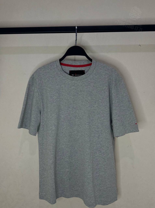 Футболка Kiton