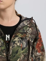 Костюм женский Triton Gear "Wild" (Сорочка, Лес)
