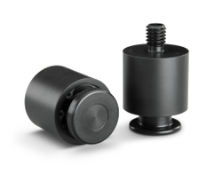 Виниловый проигрыватель MOFI ELECTRONICS StudioDeck Black