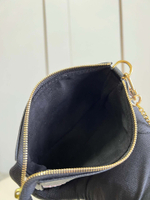 Louis Vuitton Mini Pochette Accessoires