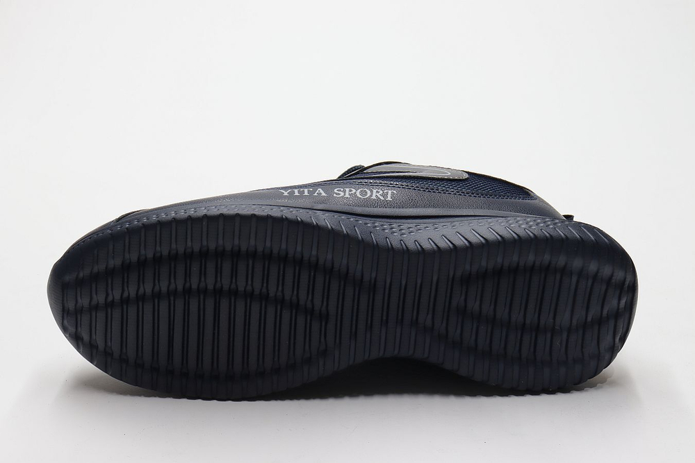 Кроссовки (41-46)р. / шт. A660-4