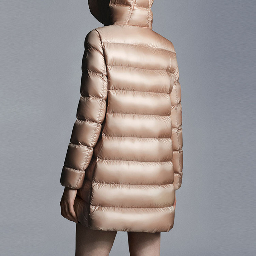 Куртки Moncler Suyen, 0931B2000053052511