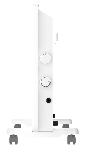 Электрические конвекторы серии NUOVO Meccanico REC-N2000M — (6)