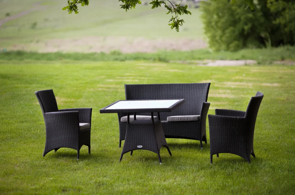 Диван 2-х местный, коллекция Кипр