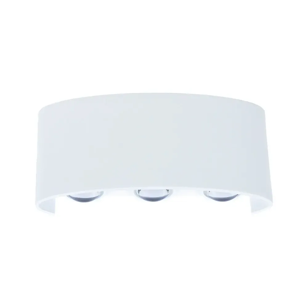 Фасадный светильник Arte Lamp