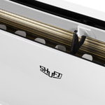 Комплект SHUFT SFLC_CF-60HN1_V2 полупромышленной сплит-системы напольно-потолочного типа НС-1699647