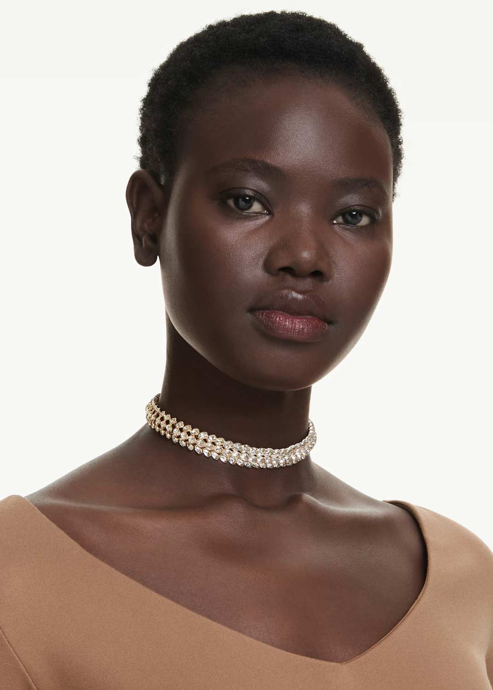 IDYLLIA:CHOKER CRY/GOS