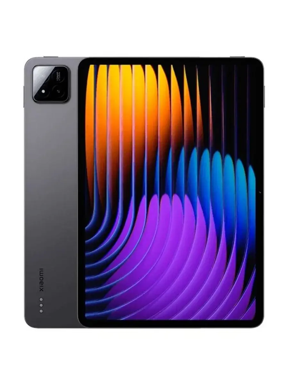 Планшет XiaoMi Pad 7 12/256Gb Wi-Fi, Gray