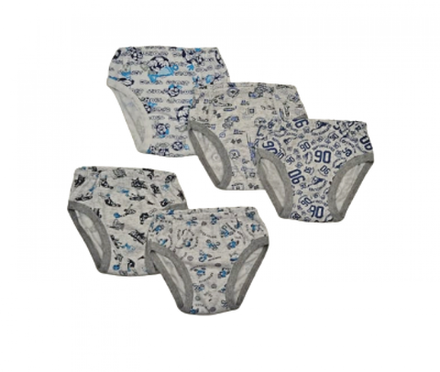 Трусики для мальчиков 110/53 (в ассортименте)