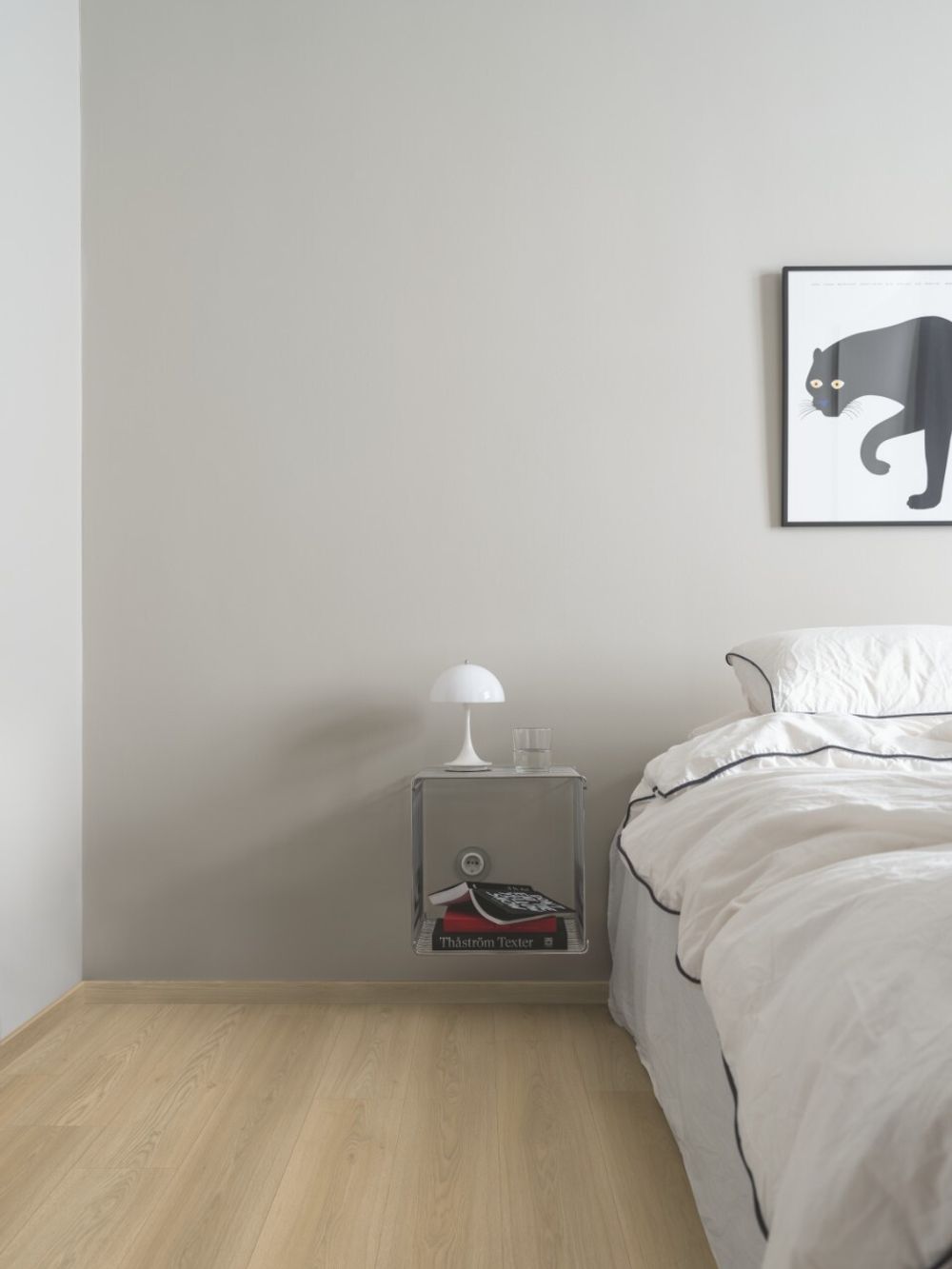 Namsen pad pro Норвежский Дуб Серый, 2,128 м²