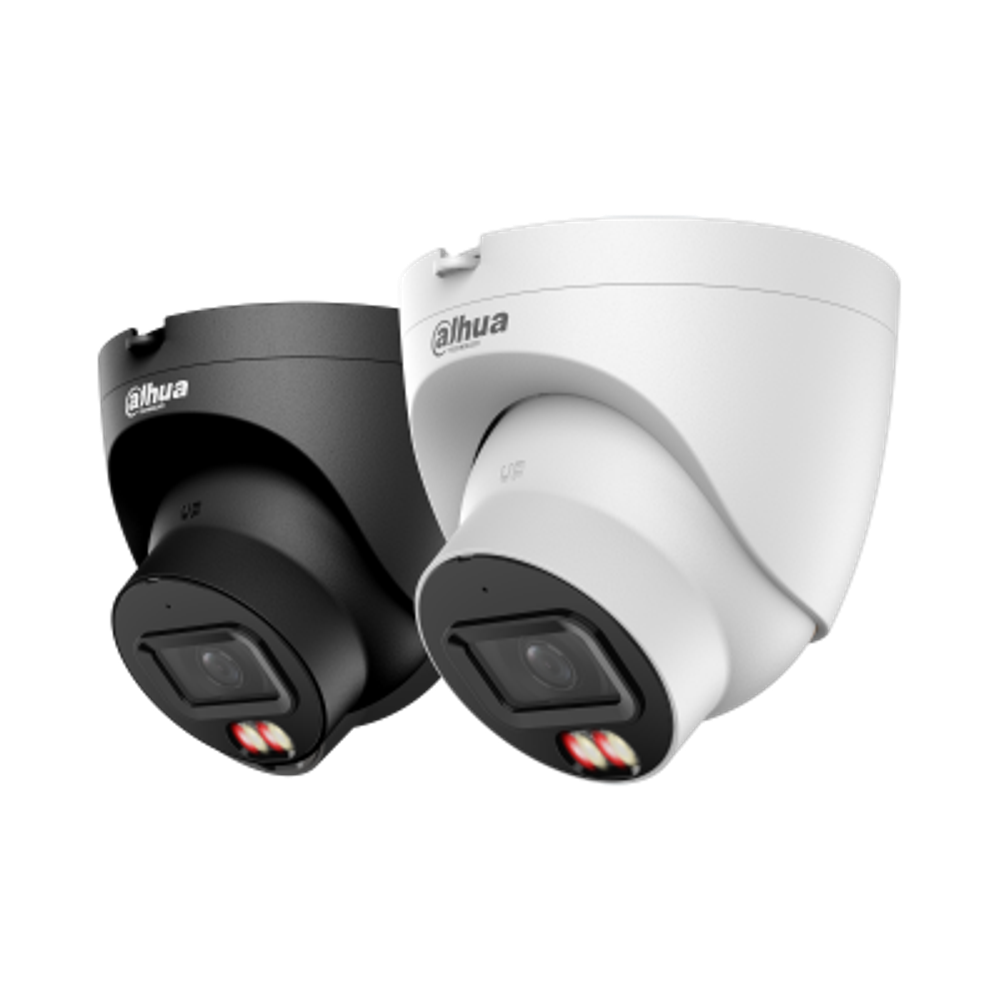 Сетевая камера видеонаблюдения WizSense DH-IPC-HDW21249TP-S-IL-0360B Dahua