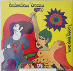 Andwella - Love And Poety