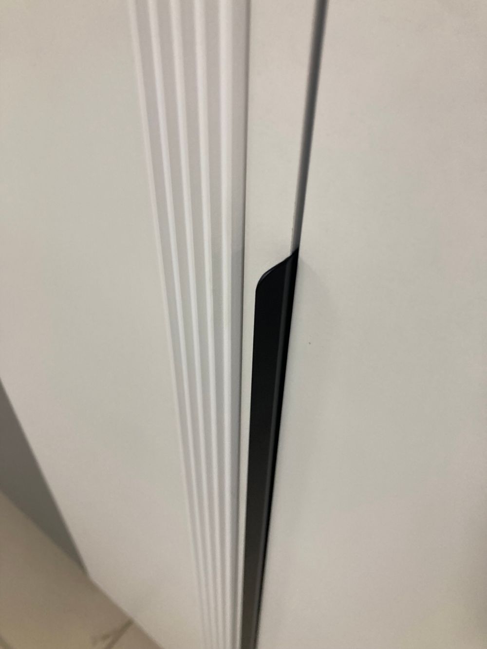 Шкаф 3-х створ. с 3-мя ящиками Ольга-6 кашемир