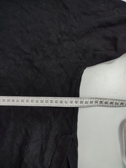 Джемпер черный 46 размер