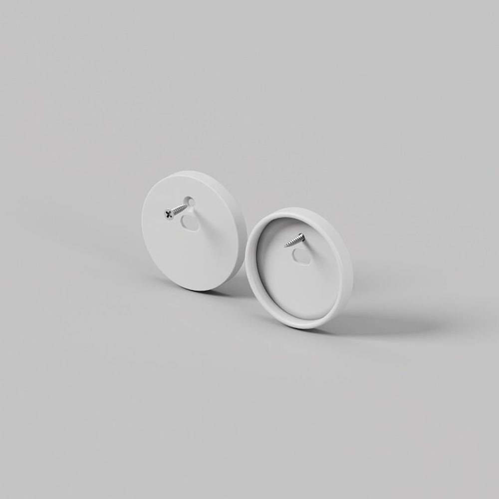 Заглушка для профиля Maytoni  642081