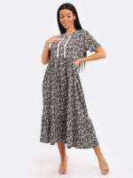 Платье большие размеры