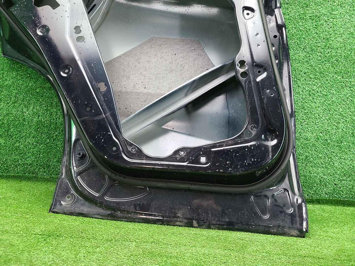 Дверь задняя левая BMW X4 G02 (2018-н.в.)