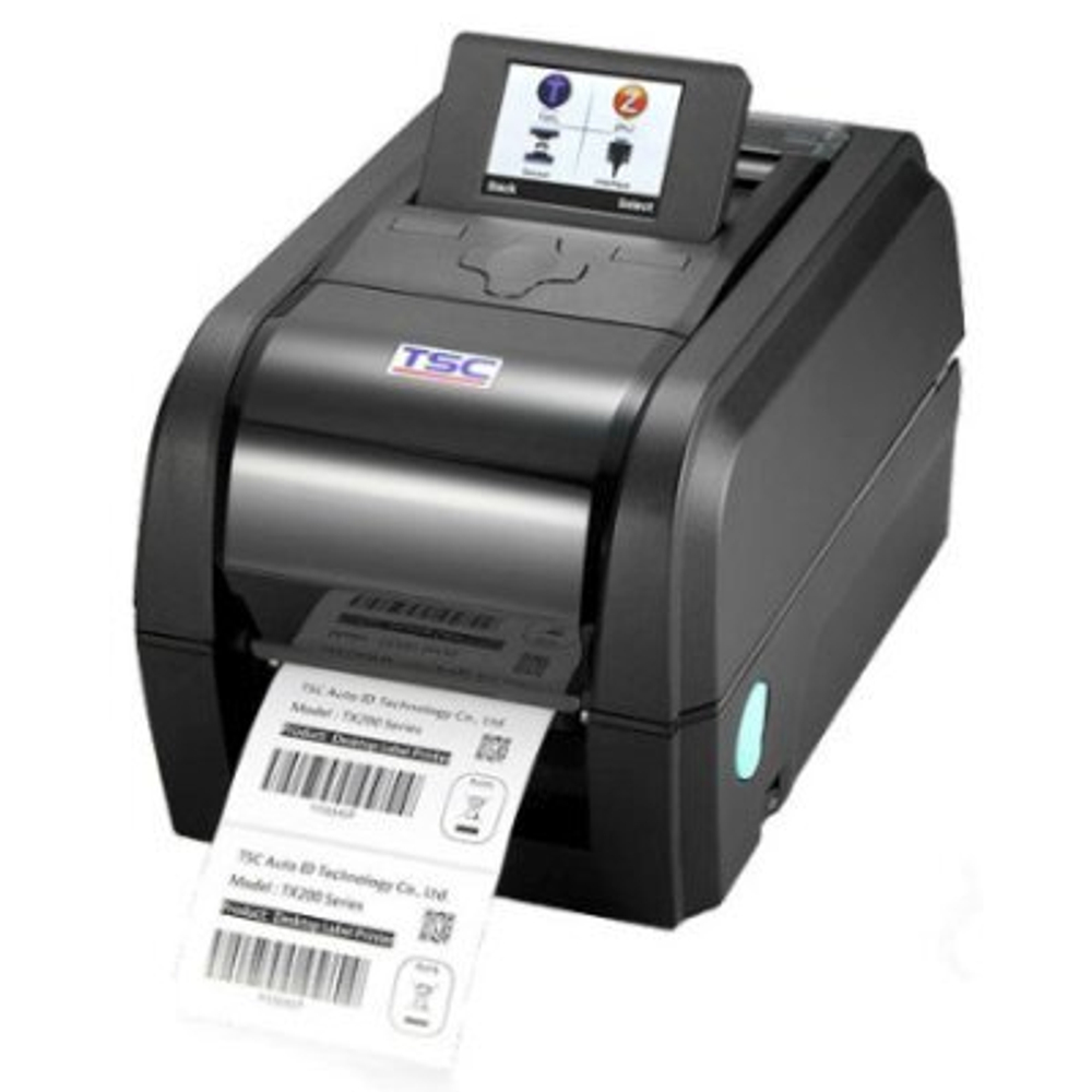 Принтер TSC TX310 TX310-A001-1302