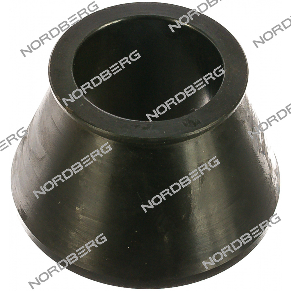 Конус на вал 40 мм, размер 55-87 мм для балансировочного станка (№3) NORDBERG X000394