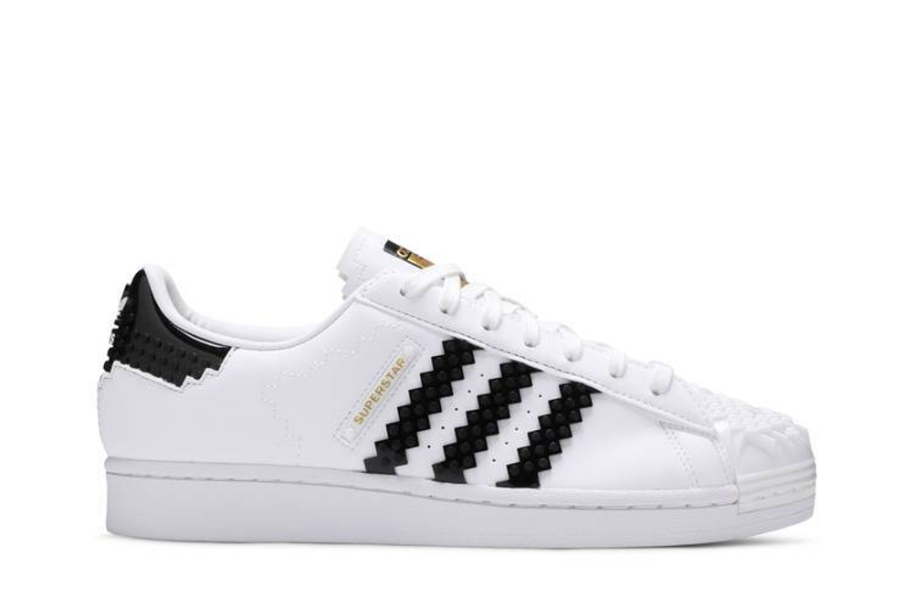 Кроссовки Adidas Originals Superstarlos Angeles