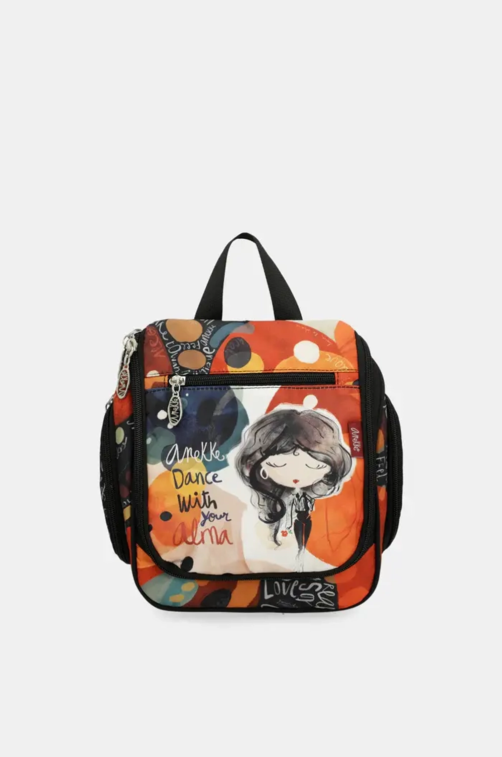 Косметичка  Anekke 40577-011, Испания